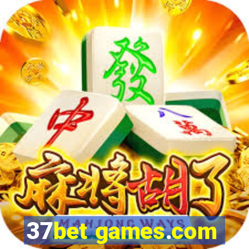 37bet games.com